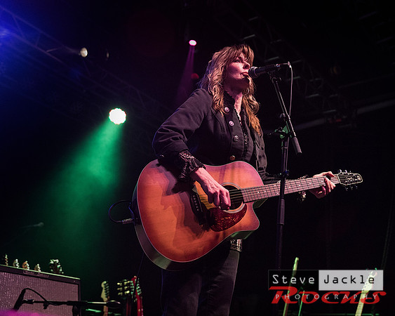 The Heartbreakers: Ritz Raleigh