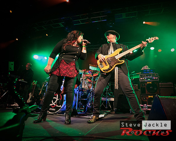 The Heartbreakers: Ritz Raleigh