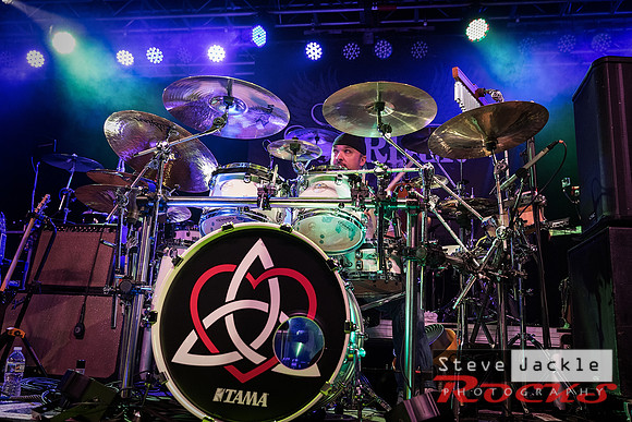 The Heartbreakers: Ritz Raleigh