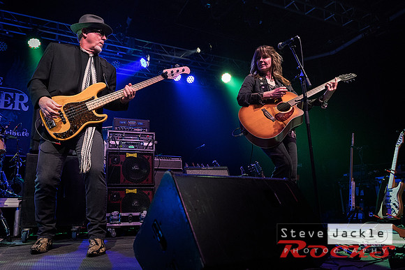 The Heartbreakers: Ritz Raleigh