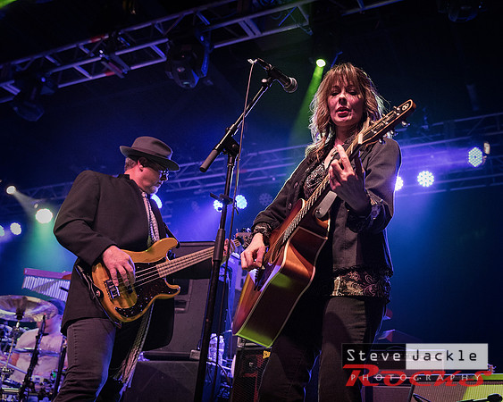 The Heartbreakers: Ritz Raleigh