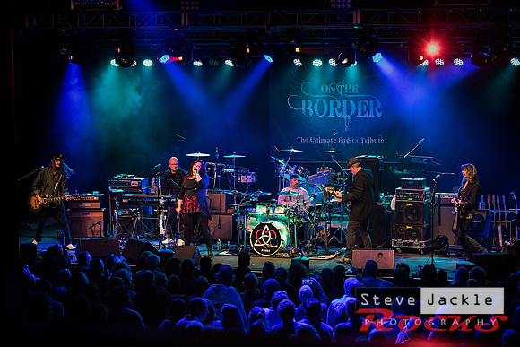 The Heartbreakers: Ritz Raleigh