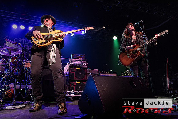 The Heartbreakers: Ritz Raleigh