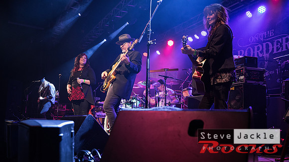 The Heartbreakers: Ritz Raleigh