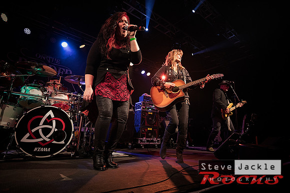 The Heartbreakers: Ritz Raleigh