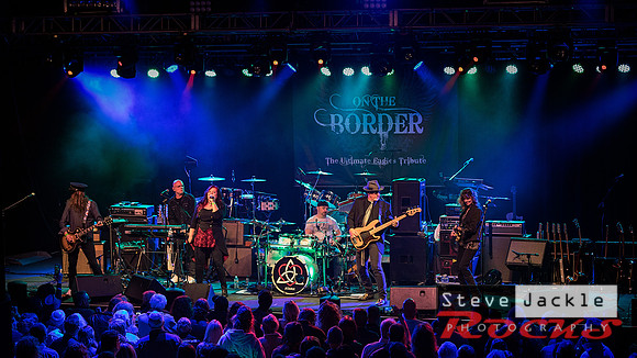 The Heartbreakers: Ritz Raleigh