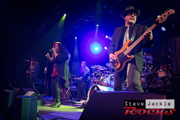 The Heartbreakers: Ritz Raleigh