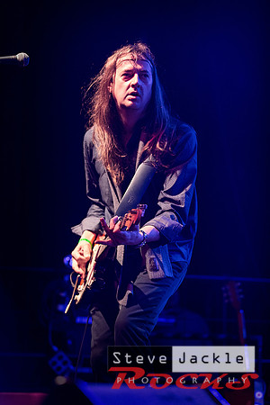 The Heartbreakers: Ritz Raleigh