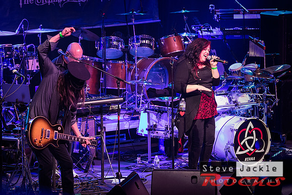 The Heartbreakers: Ritz Raleigh