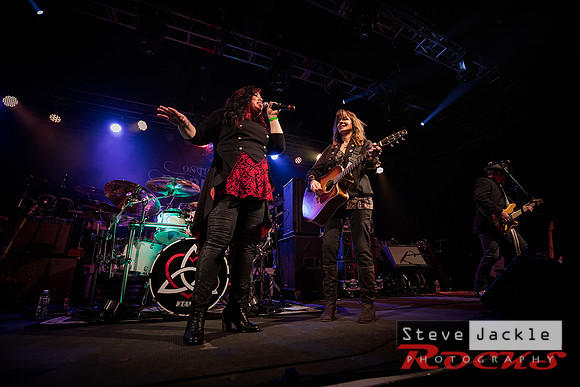 The Heartbreakers: Ritz Raleigh