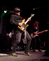 The Heartbreakers: Ritz Raleigh
