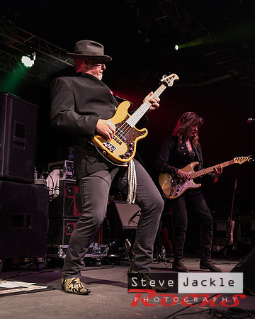 The Heartbreakers: Ritz Raleigh