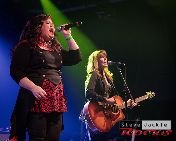 The Heartbreakers: Ritz Raleigh