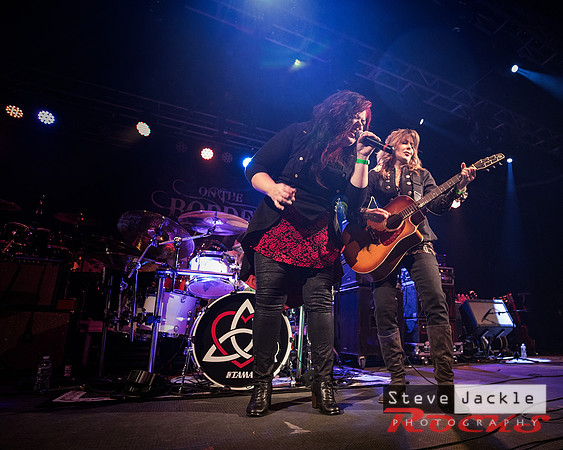 The Heartbreakers: Ritz Raleigh