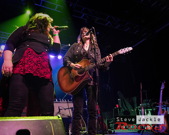 The Heartbreakers: Ritz Raleigh