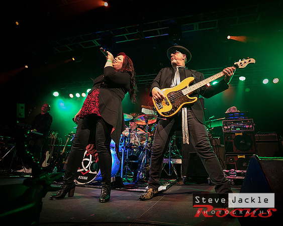 The Heartbreakers: Ritz Raleigh