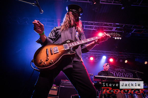 The Heartbreakers: Ritz Raleigh