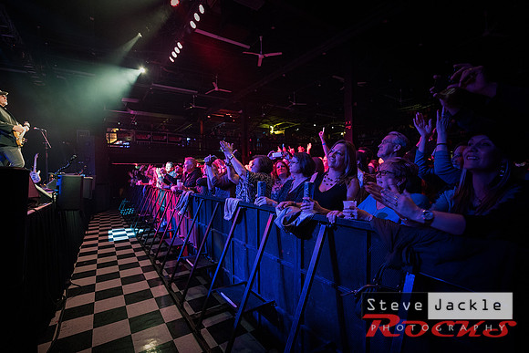 The Heartbreakers: Ritz Raleigh