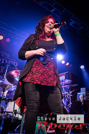 The Heartbreakers: Ritz Raleigh