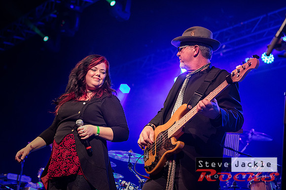 The Heartbreakers: Ritz Raleigh