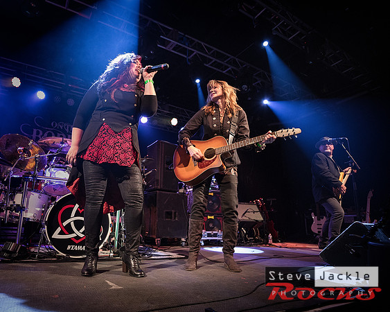 The Heartbreakers: Ritz Raleigh