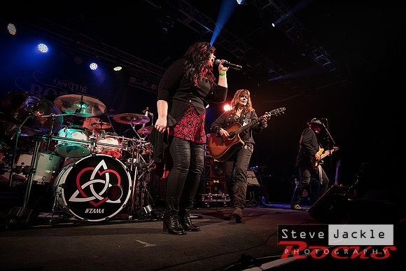 The Heartbreakers: Ritz Raleigh