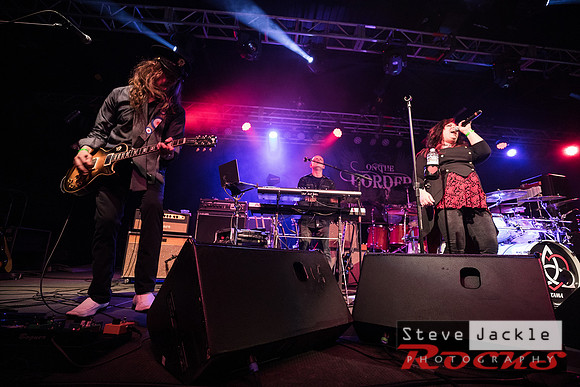 The Heartbreakers: Ritz Raleigh