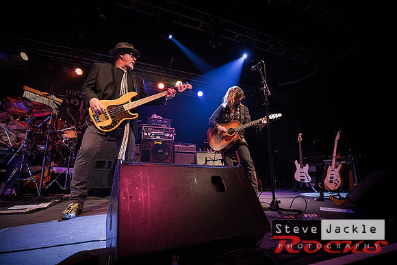The Heartbreakers: Ritz Raleigh