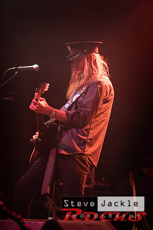The Heartbreakers: Ritz Raleigh