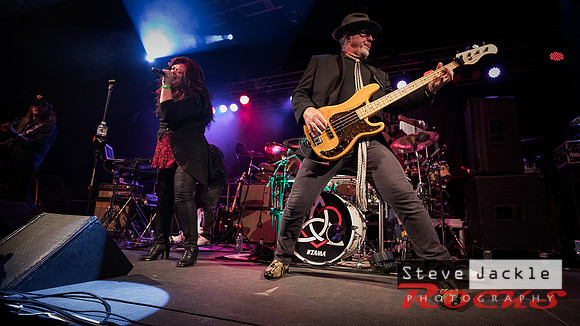 The Heartbreakers: Ritz Raleigh