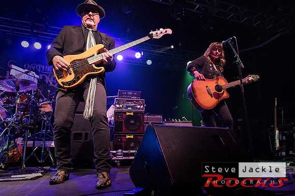 The Heartbreakers: Ritz Raleigh
