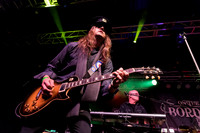 The Heartbreakers: Ritz Raleigh