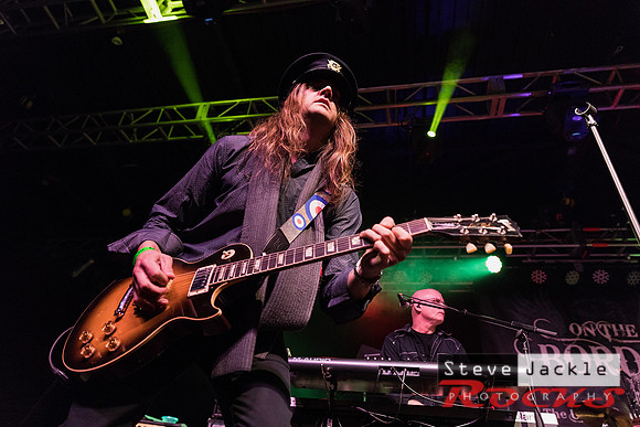 The Heartbreakers: Ritz Raleigh