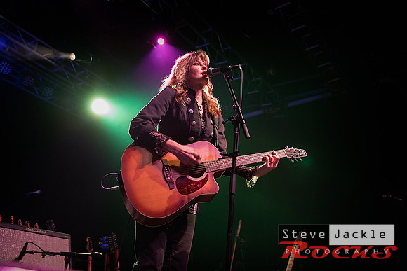 The Heartbreakers: Ritz Raleigh