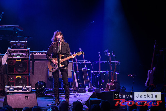The Heartbreakers: Ritz Raleigh
