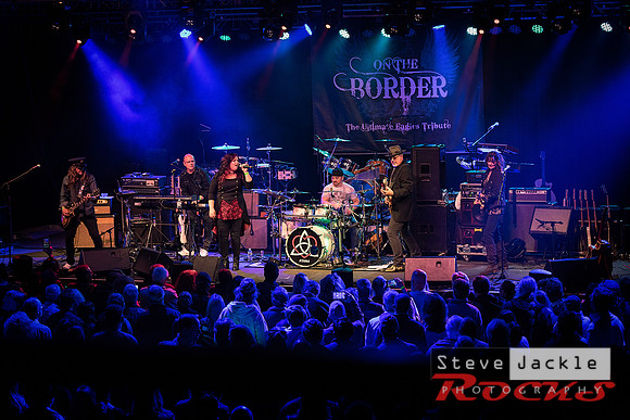 The Heartbreakers: Ritz Raleigh