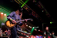 The Heartbreakers: Ritz Raleigh