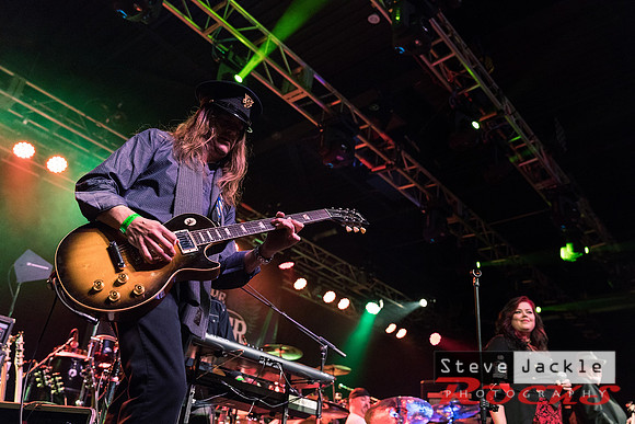 The Heartbreakers: Ritz Raleigh