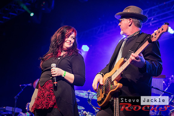 The Heartbreakers: Ritz Raleigh