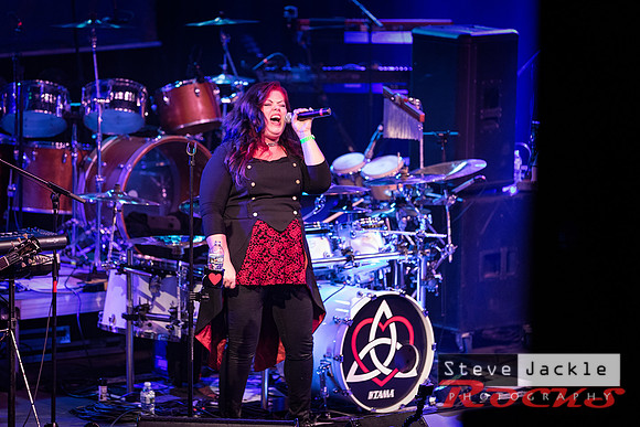 The Heartbreakers: Ritz Raleigh