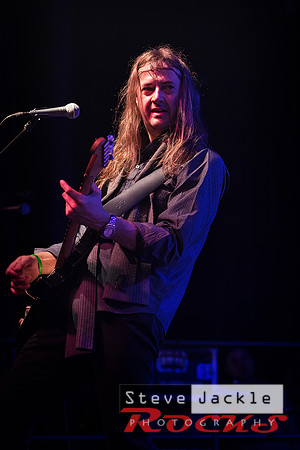 The Heartbreakers: Ritz Raleigh