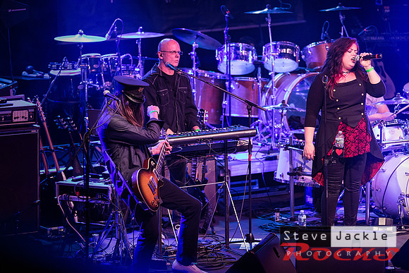 The Heartbreakers: Ritz Raleigh