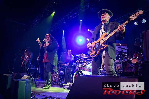 The Heartbreakers: Ritz Raleigh