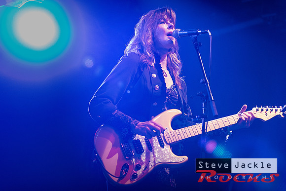 The Heartbreakers: Ritz Raleigh