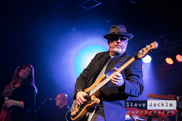 The Heartbreakers: Ritz Raleigh