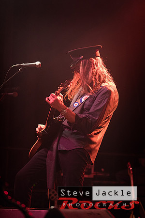 The Heartbreakers: Ritz Raleigh