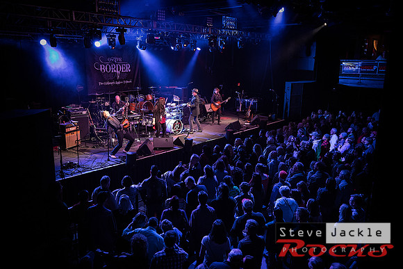 The Heartbreakers: Ritz Raleigh