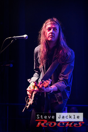 The Heartbreakers: Ritz Raleigh