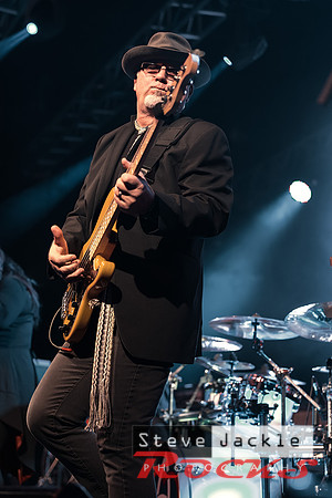 The Heartbreakers: Ritz Raleigh