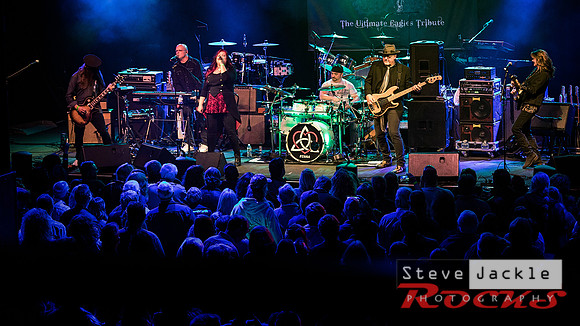The Heartbreakers: Ritz Raleigh